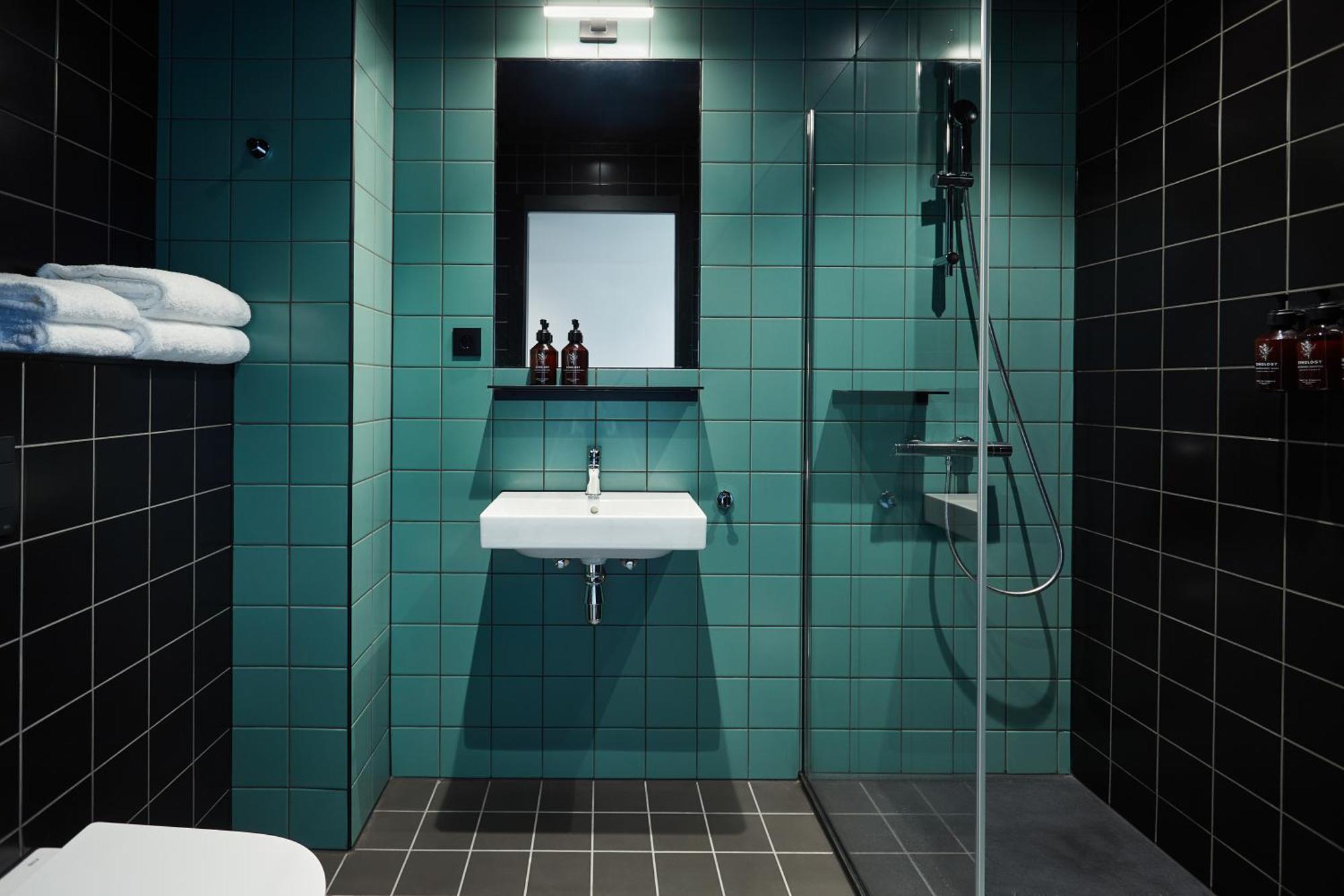 The Social Hub San Sebastian Hotell Exteriör bild