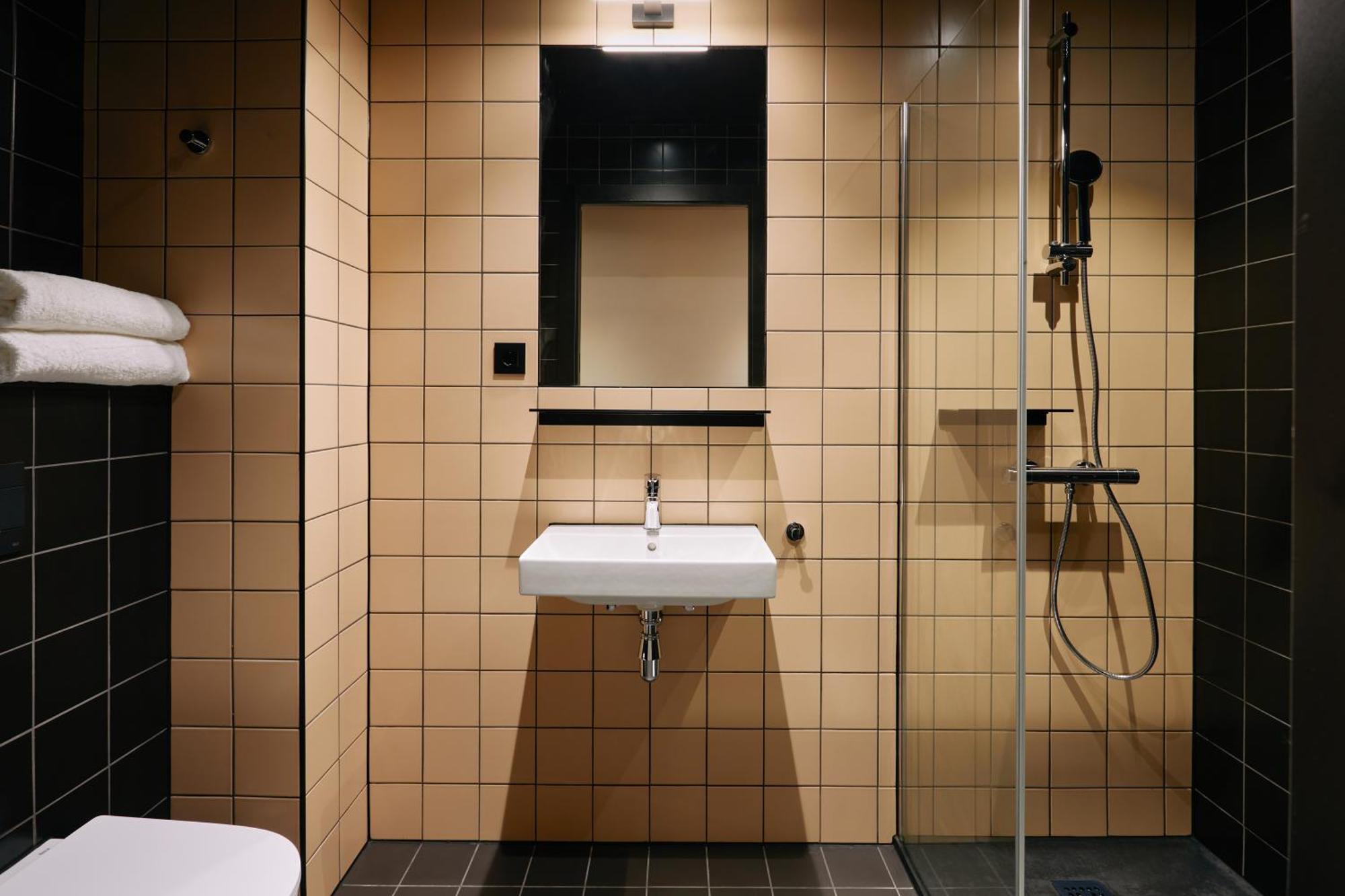 The Social Hub San Sebastian Hotell Exteriör bild